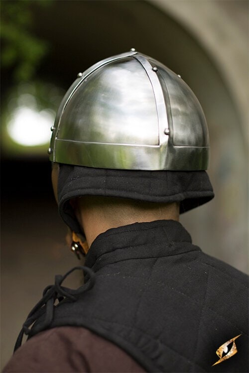 Viking Mask Helmet