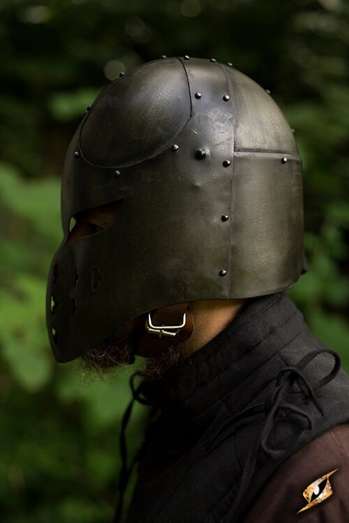 Berserker Helmet