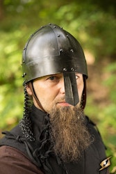 Viking Spangenhelm