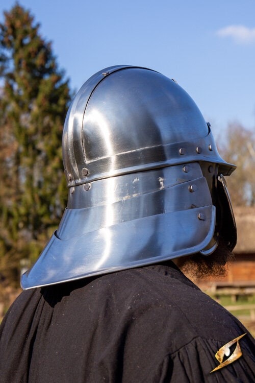 CQ Ratio Helmet