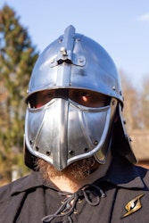 CQ Ratio Helmet