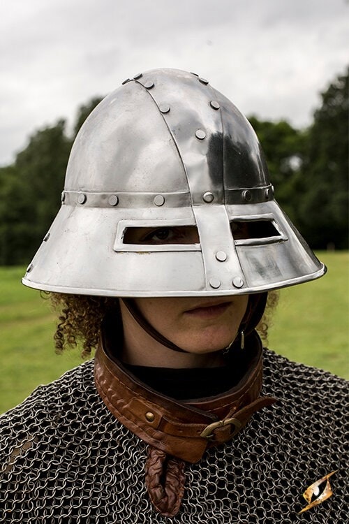 Guardsman Helmet