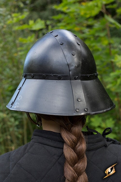 Guardsman Helmet
