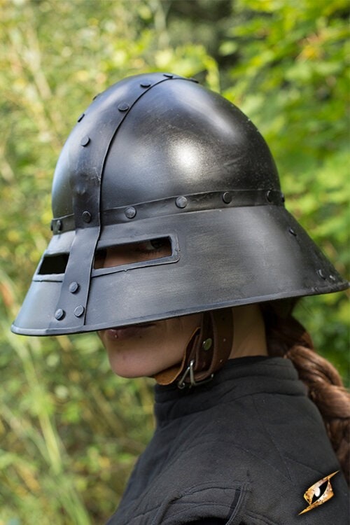 Guardsman Helmet