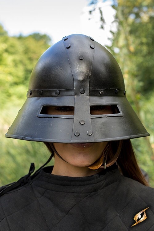 Guardsman Helmet