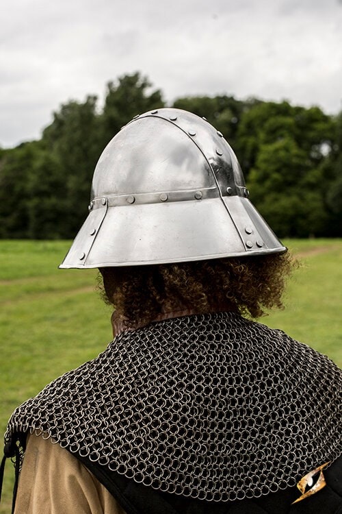 Guardsman Helmet