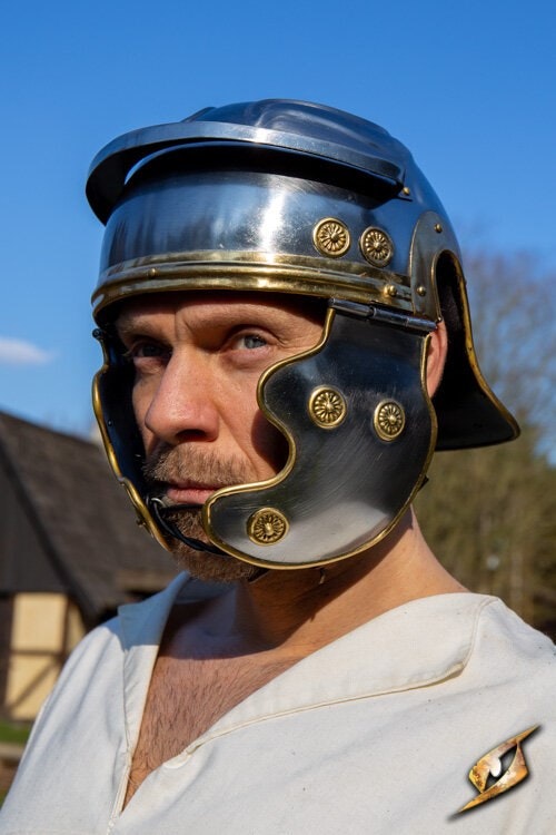 Roman Trooper