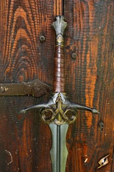 Caprine Sword