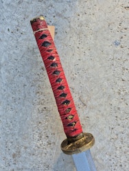 Samurajsvärd