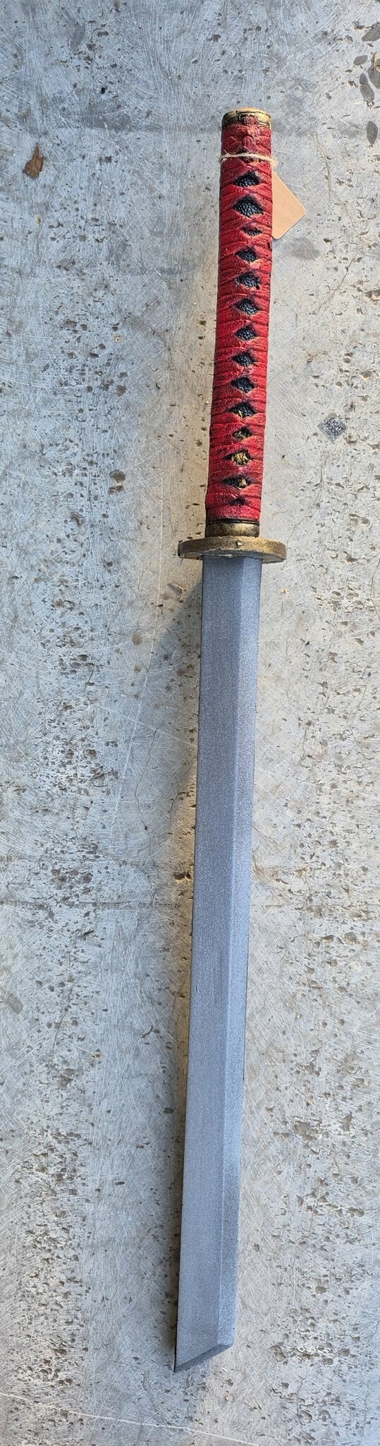 Samurajsvärd