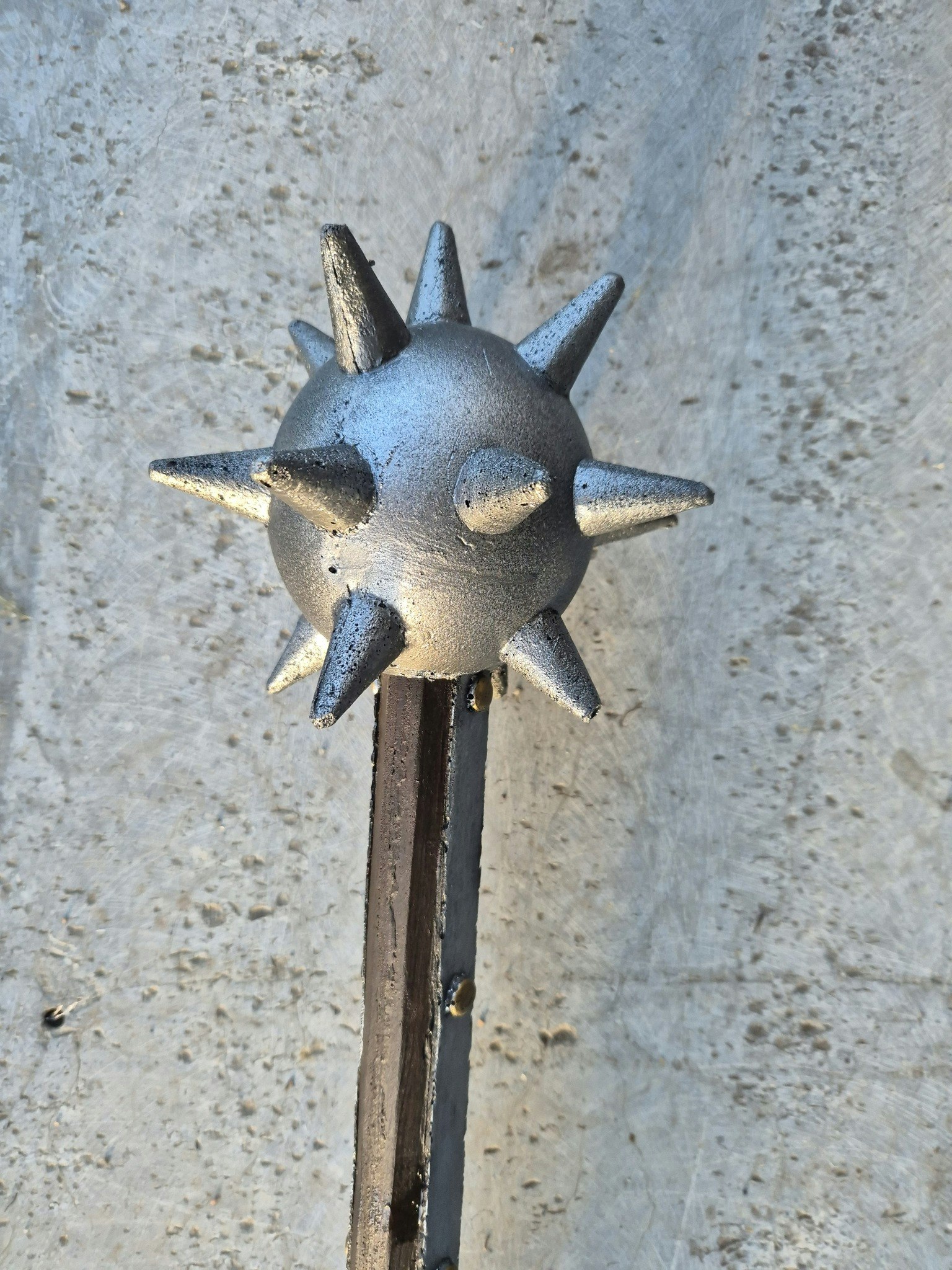 Morgonstjärna