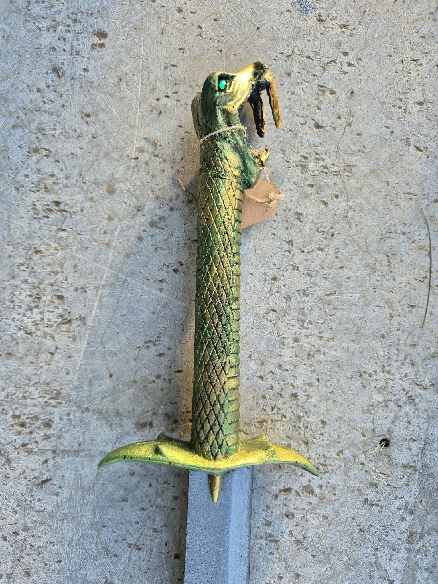 Ormtunga
