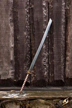 Nodachi - 140 cm