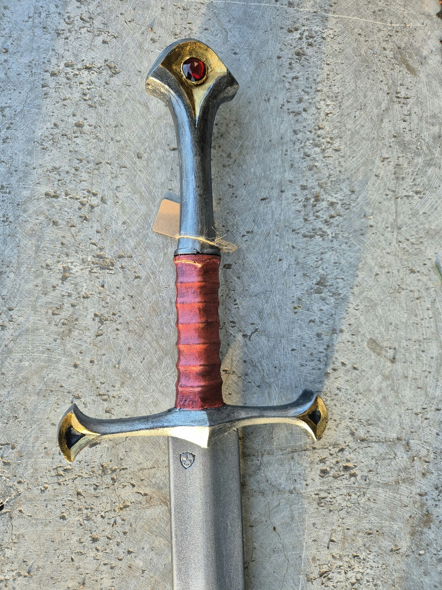 Blodsklinga