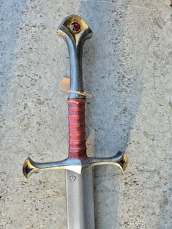 Blodsklinga