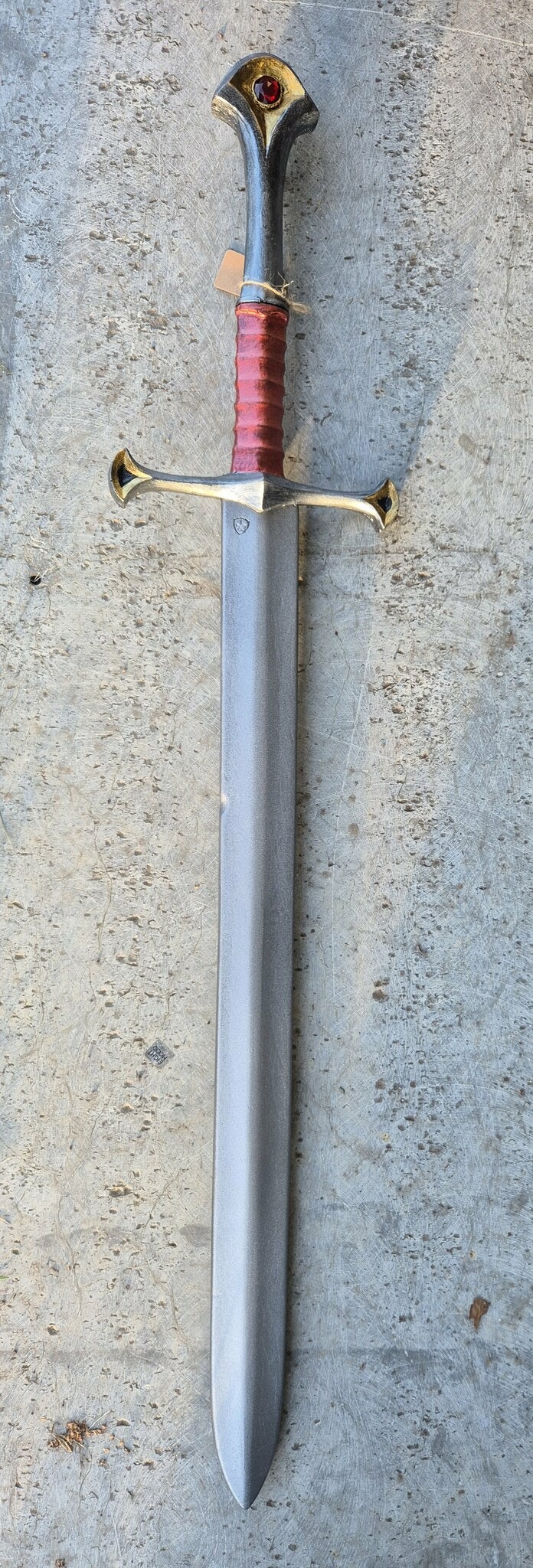 Blodsklinga