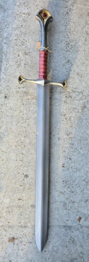 Blodsklinga