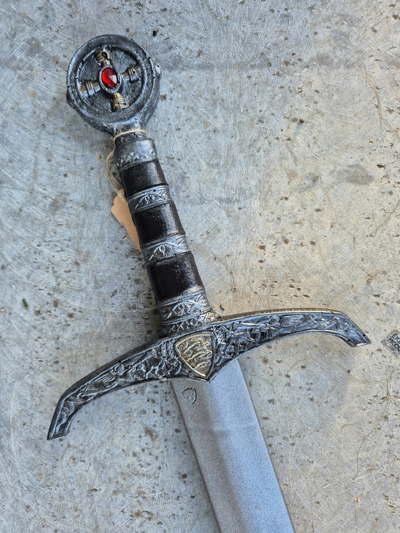 Helig Klinga