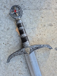 Helig Klinga