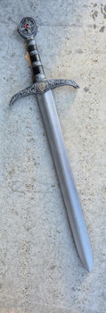 Helig Klinga