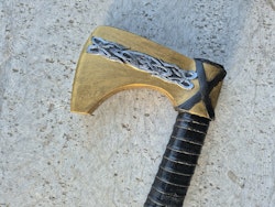 Vikinga yxa