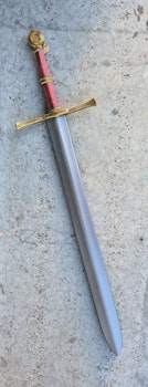 Adelsklinga