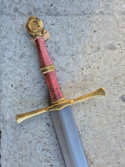 Adelsklinga