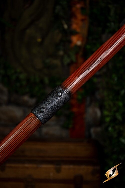 Long Ox-Tongue Partisan 230cm