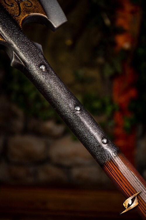 Long Imperial Halberd 220cm
