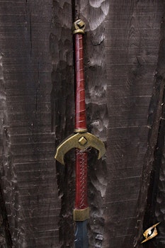 Baal - 140 cm