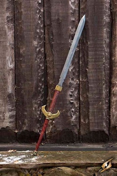 Baal - 140 cm