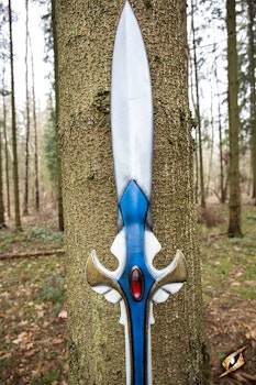 Spear of Light - 190 cm