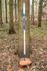 Spear of Light - 190 cm