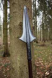 Ox-Tongue Partisan - 190 cm