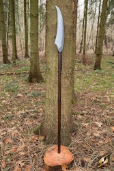 Battle Scythe - 190 cm