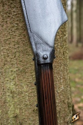 Battle Scythe - 190 cm