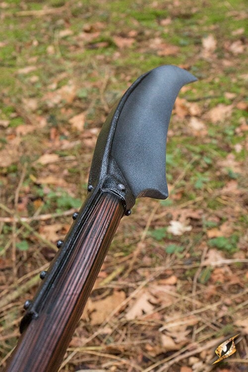 Battle Scythe - 190 cm