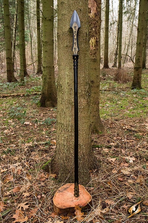 Rune Spear - 190 cm