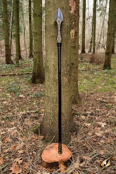 Rune Spear - 190 cm