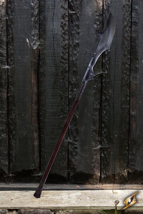 Viking Spear