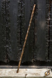 Wooden Quarterstaff