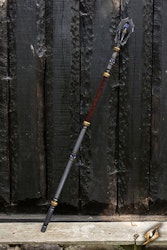 Staff of the Arch Mage - 190 cm