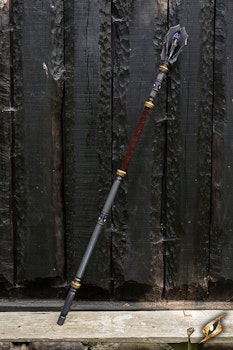 Staff of the Arch Mage - 190 cm