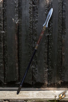 Ancient Spear - 190 cm