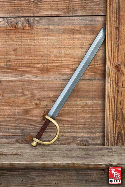 RFB Sword Pirate - 75 cm