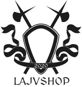 Lajvshop