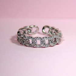 Chain ring