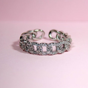 Chain ring