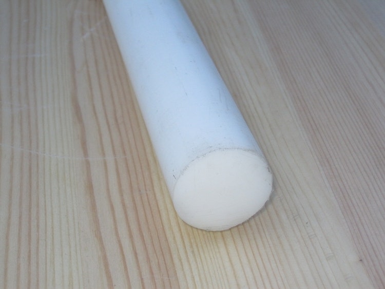 SVARVÄMNE TEFLON PTFE 30mm