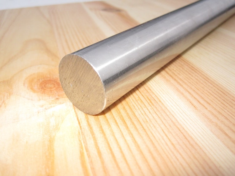 CENTERLESS SLIPAD AXEL SS 2142 16mm